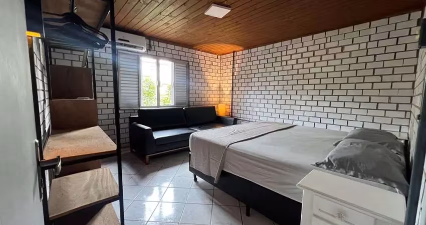 Casa com 3 quartos à venda em Alto Arroio, Imbituba 