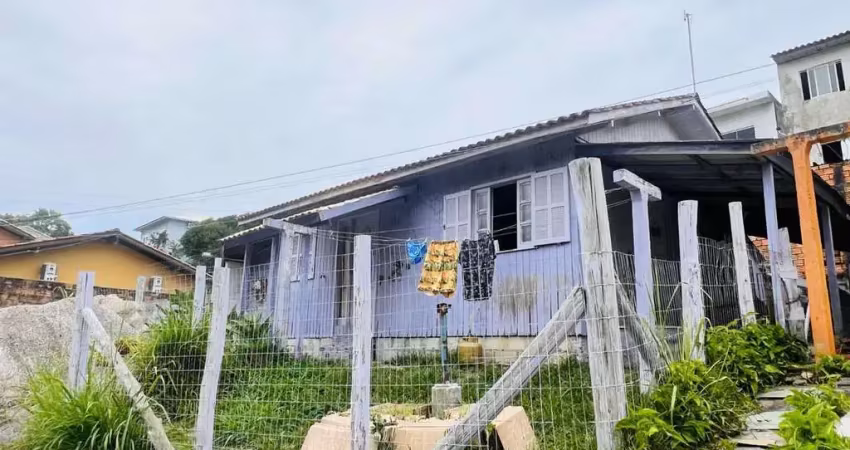 Casa à venda no Paes Leme, Imbituba 