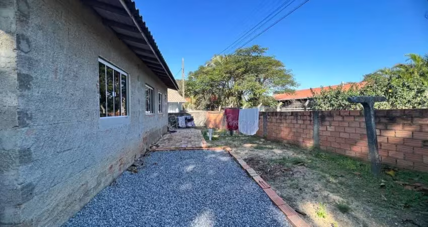Casa com 3 quartos à venda no Guaiuba, Imbituba 