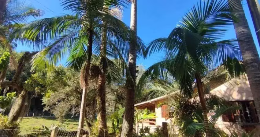 Chácara / sítio com 2 quartos à venda no Ribeirão de Imaruí, Imaruí 