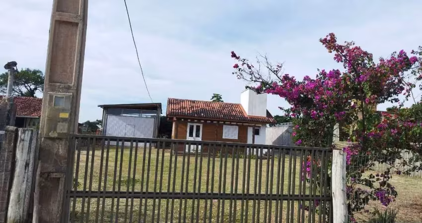 Casa com 2 quartos à venda em Alto Arroio, Imbituba 