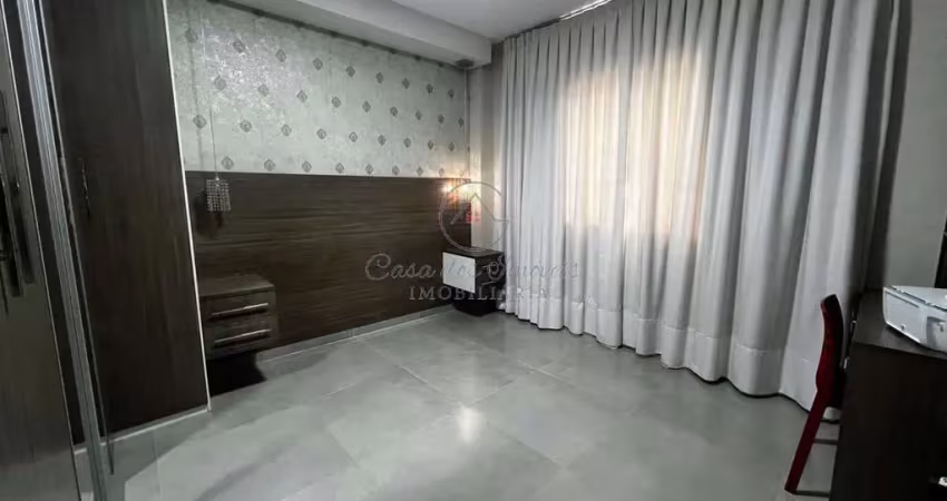 Apartamento com 2 quartos à venda no Paes Leme, Imbituba 