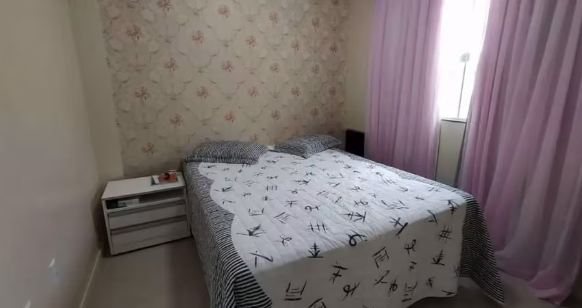 Apartamento com 1 quarto à venda no Paes Leme, Imbituba 