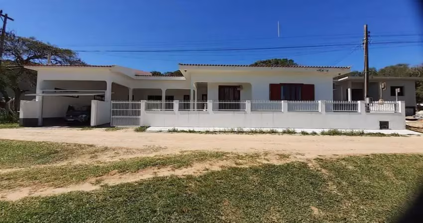 Casa com 3 quartos à venda no Guaiuba, Imbituba 