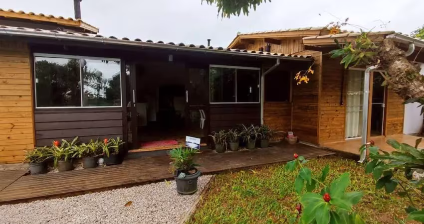 Casa com 3 quartos à venda em Alto Arroio, Imbituba 