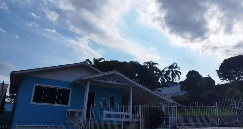 Casa com 1 quarto à venda no Centro, Imaruí 