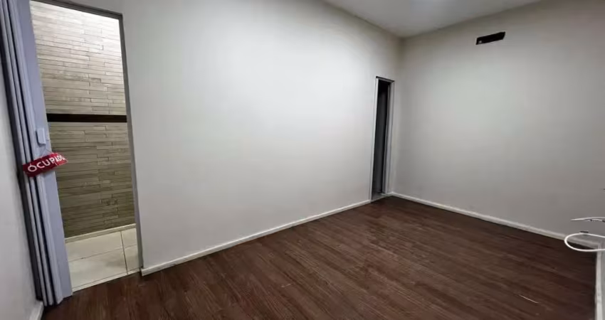 Casa comercial para alugar na Avenida Santa Catarina, 315, Centro, Imbituba