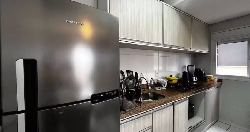 Apartamento com 1 quarto à venda no Village, Imbituba 