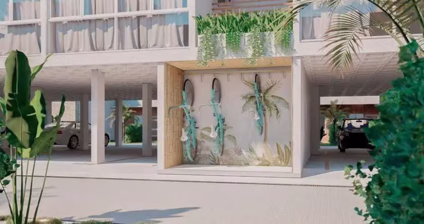 Casa com 2 quartos à venda no Centro, Imbituba 