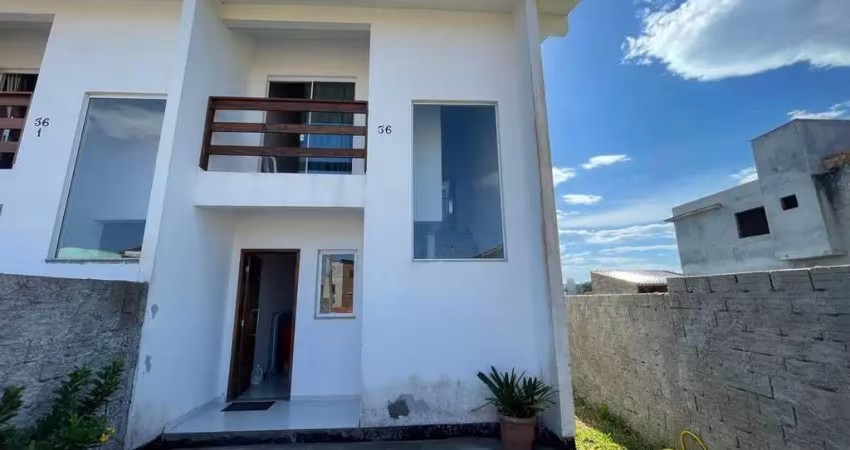 Casa com 2 quartos à venda na Sagrada Familia, Imbituba 