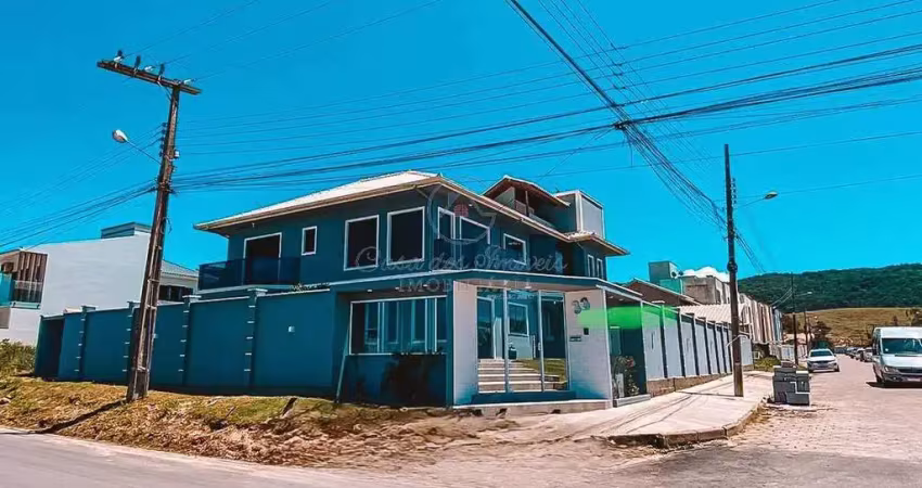 Casa com 45 quartos à venda no Village, Imbituba 