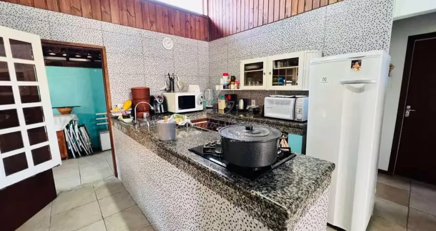 Casa com 3 quartos à venda na Vila Esperança, Imbituba 
