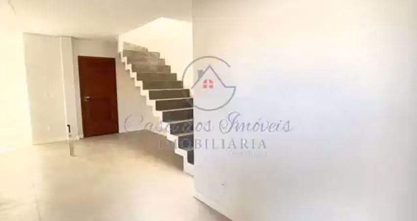 Ultima unidade casa com 2 suítes, village - imbituba / sc
