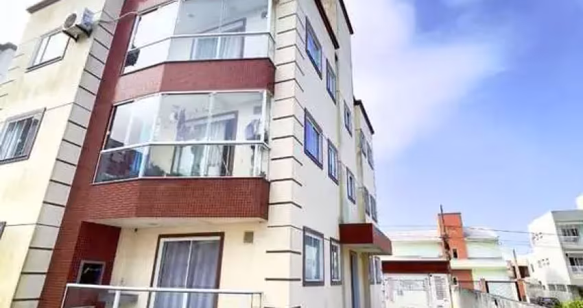 Apartamento com 1 quarto para alugar no Village, Imbituba 