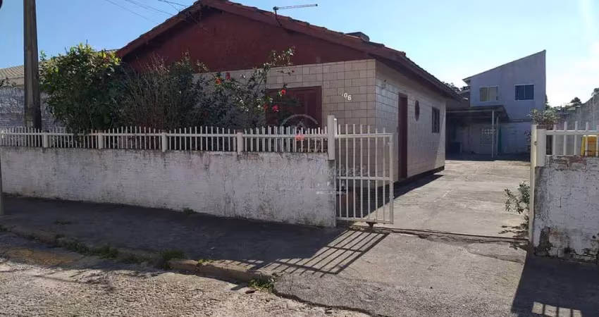 Casa com 3 quartos, vila nova alvorada - imbituba / sc