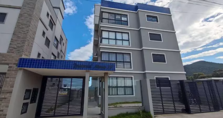 Apartamento 2 quartos e 1 suíte, village - imbituba / sc
