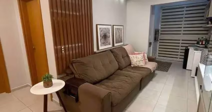 Apartamento com 1 quarto à venda no Paes Leme, Imbituba 