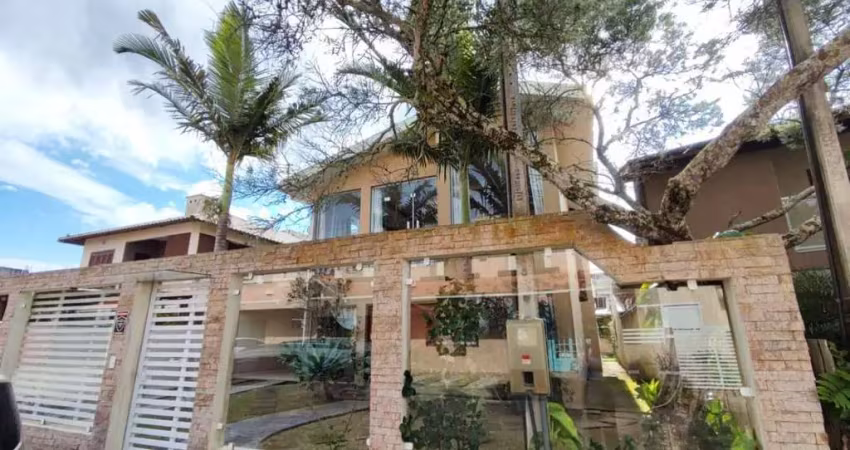 Casa com 4 quartos à venda no Ibiraquera, Imbituba 