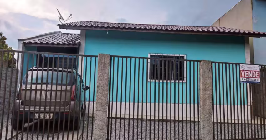 Casa com 1 quarto à venda em Alto Arroio, Imbituba 