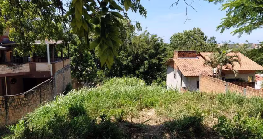 Terreno à venda na Vila Santo Antônio, Imbituba 