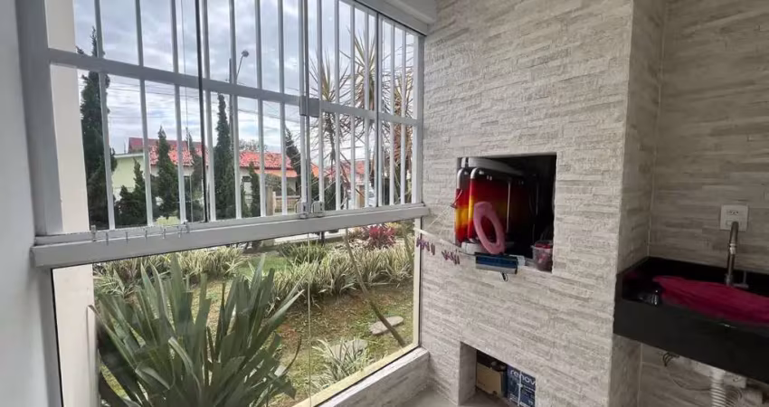 Apartamento com 1 quarto à venda na Sagrada Familia, Imbituba 