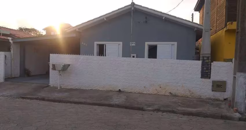 Casa com 3 quartos, vila nova alvorada - divinéia - imbituba