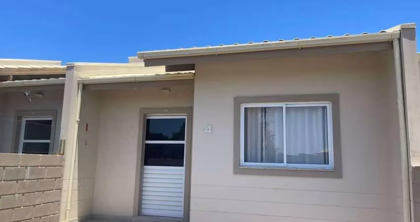 Casa com 1 quarto à venda no Roca Grande, Imbituba 