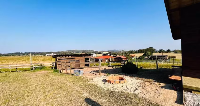 Casa com 3 quartos à venda no Arroio Rosa, Imbituba 