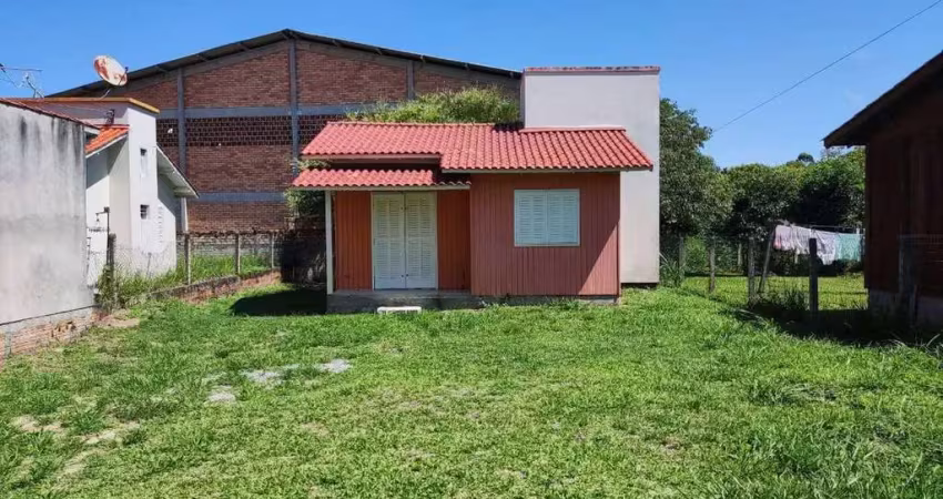 Casa com 1 quarto para alugar no Roca Grande, Imbituba 
