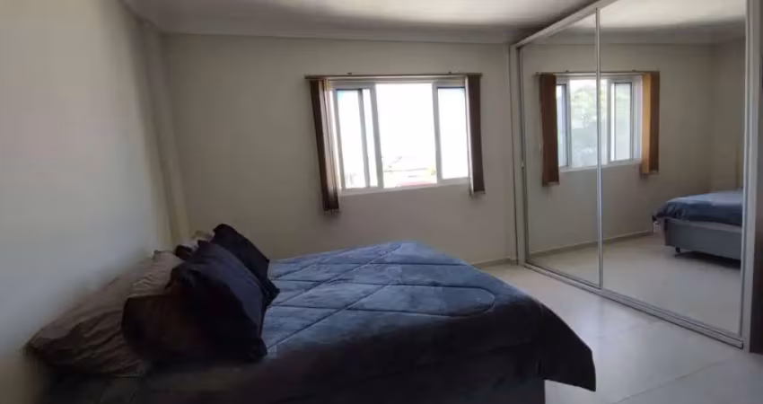Apartamento com 1 quarto à venda no Paes Leme, Imbituba 
