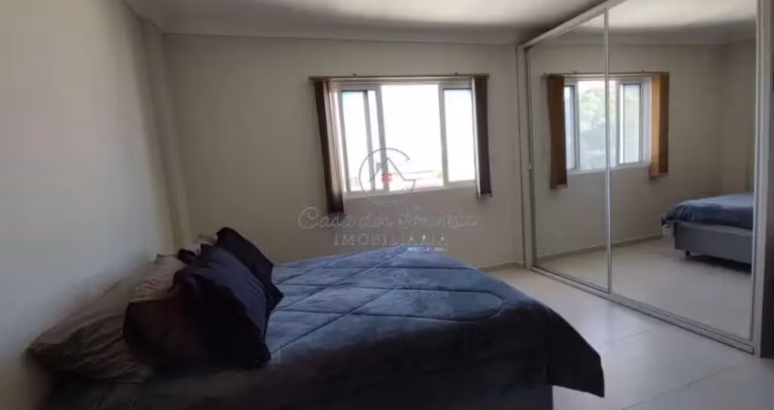 Apartamento com 2 quartos à venda no Paes Leme, Imbituba 
