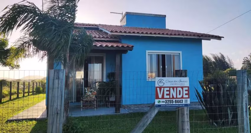 Casa com 1 quarto à venda no Itapiruba, Imbituba 
