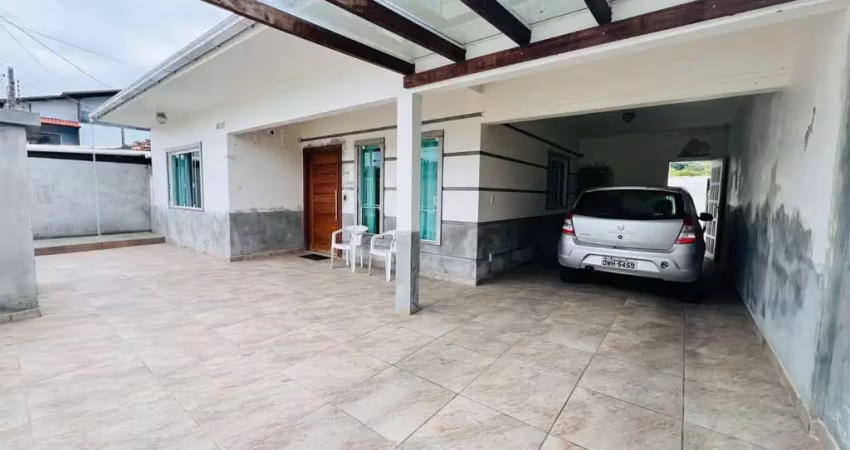 Casa com 3 quartos à venda no Paes Leme, Imbituba 