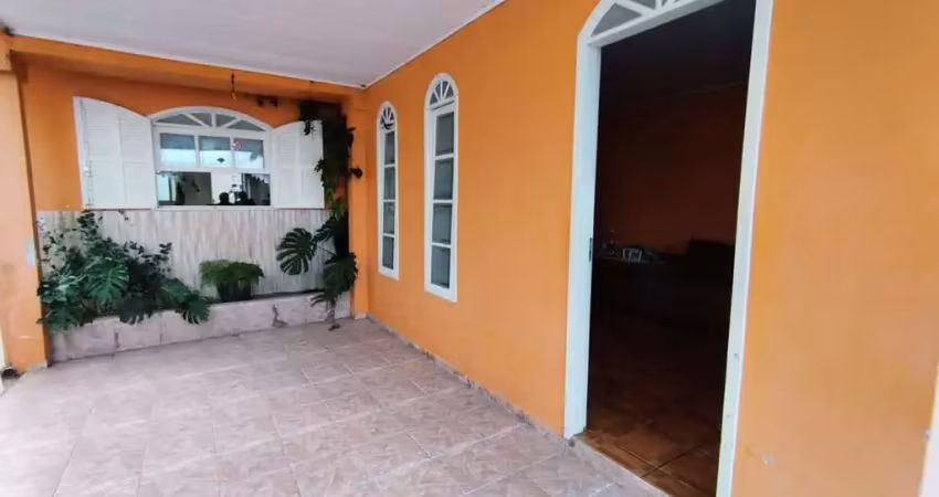 Casa com 3 quartos, vila nova alvorada - divinéia - imbituba