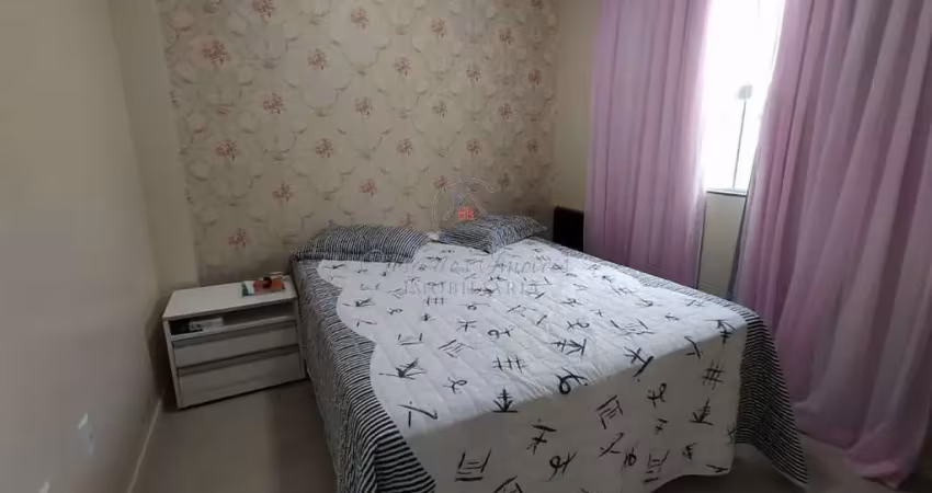 Apartamento com 2 quartos à venda no Paes Leme, Imbituba 