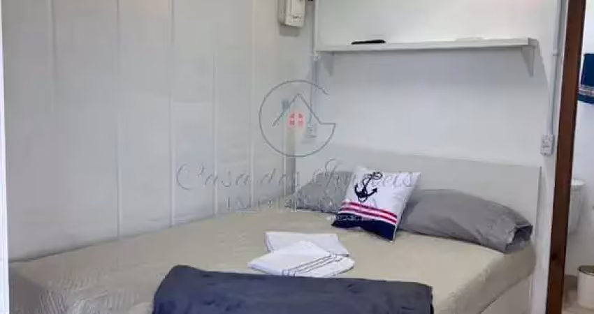 Apartamento com 4 quartos à venda no Balneário Praia do Sol, Laguna 
