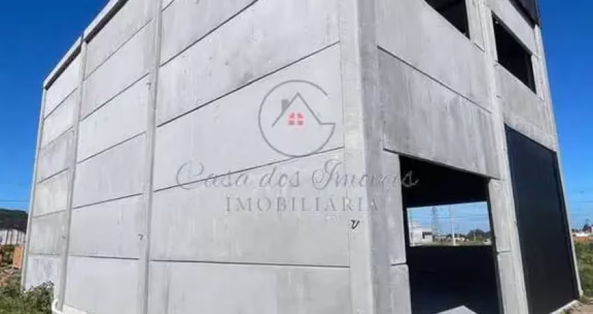 Casa comercial à venda no Povoado de Nova Brasília, Imbituba 