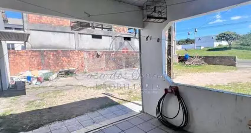 Casa com 4 quartos à venda no Centro, Imbituba 
