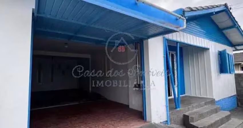 Imóvel com 3 quartos à venda - vila nova alvorada / imbituba - sc