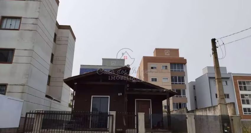 Casa com 2 quartos para alugar no Village, Imbituba 