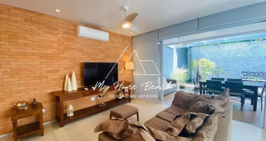 Linda casa disponível para venda na praia de juquehy!