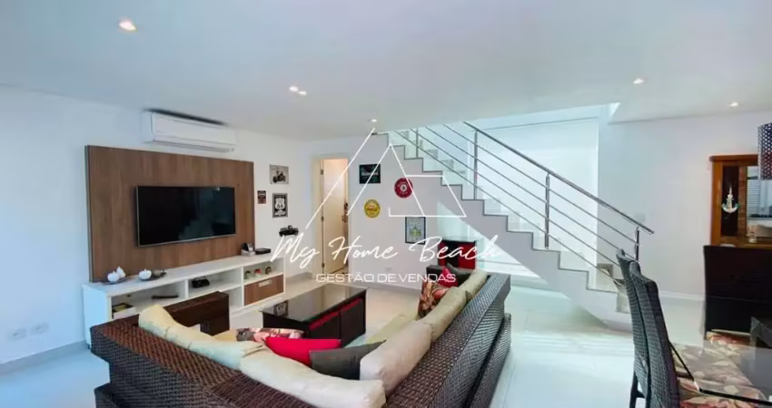 Linda casa dentro de condomínio disponível para venda na praia de juquehy !