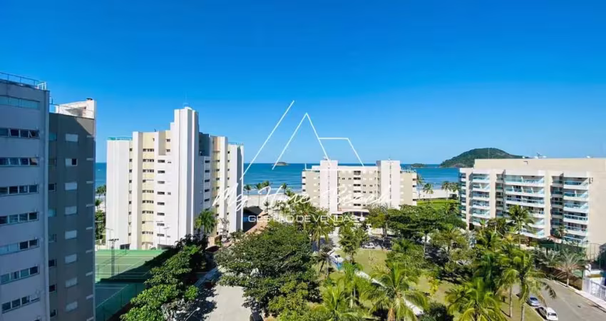 Apartamento com 3 quartos à venda na Riviera, Bertioga 