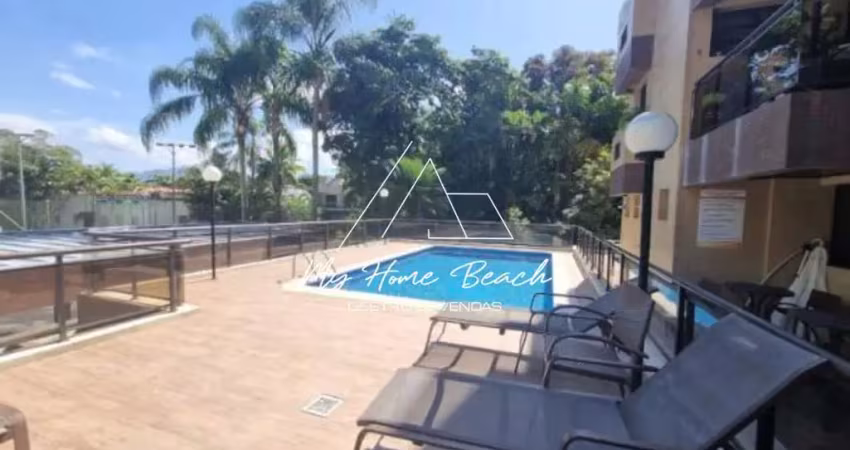 Apartamento na praia de riviera de são lourenço à 100 metros do mar !