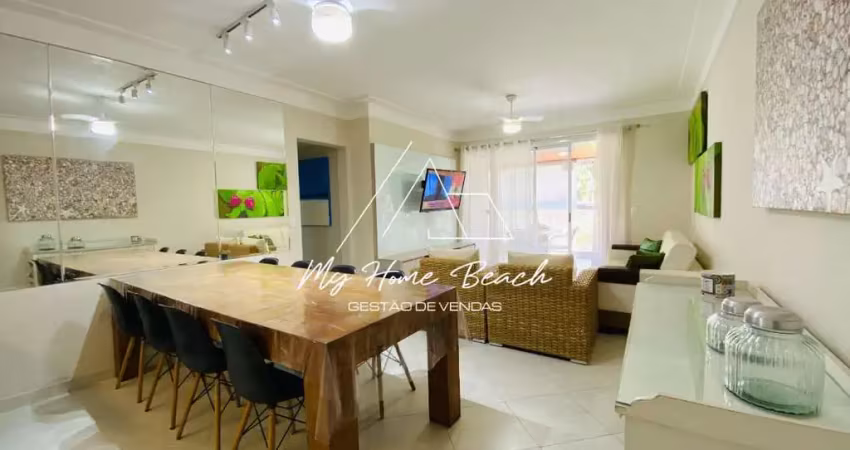 Apartamento à venda e para locação anual na praia de riviera !