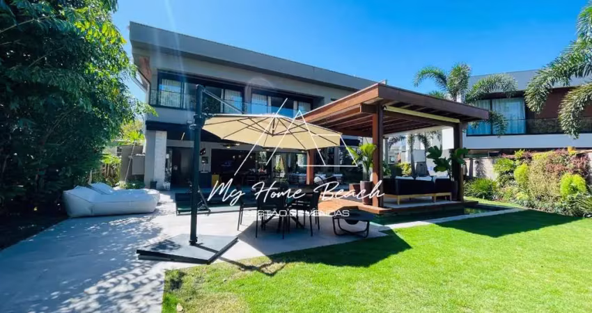 Residência de alto luxo à venda na praia de riviera !