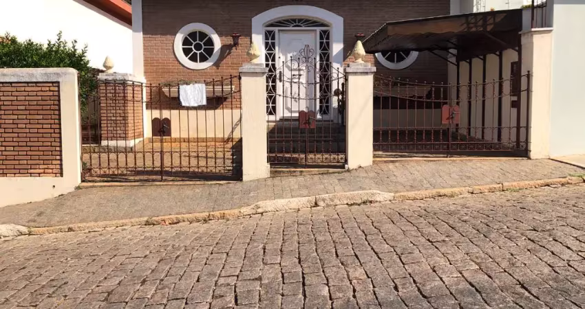 Casa com 2 quartos à venda na Rua José Bonifácio, 424, Centro, Amparo