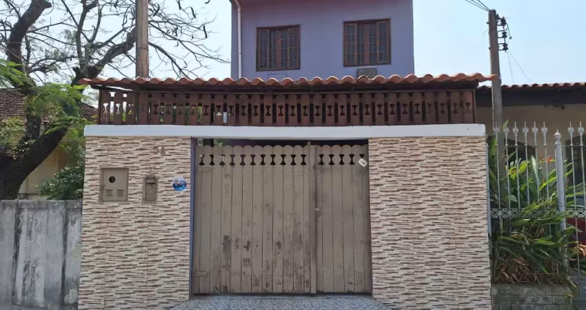 Casa com 3 quartos à venda em Paciência, Rio de Janeiro 
