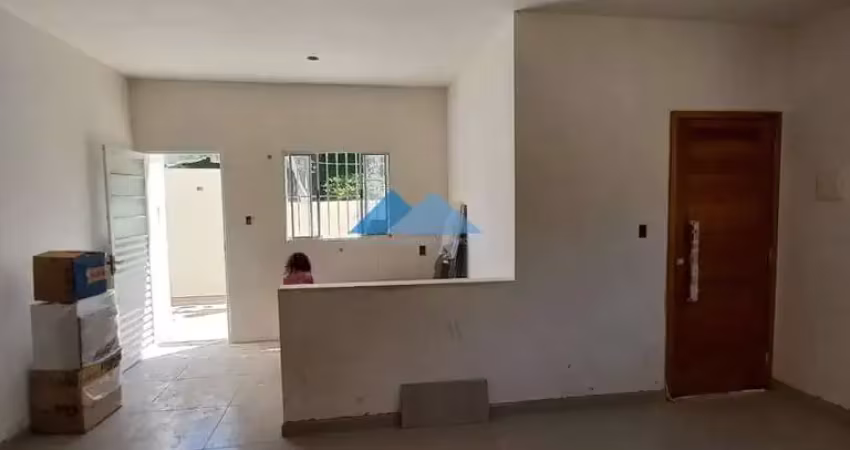 Vendo casa térrea 2 quartos sendo 1 suíte mogi das cruzes