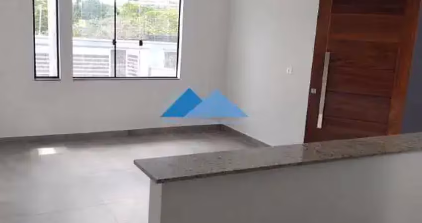 Casa para venda em mogi das cruzes, jardim santos dumont, 2 dormitórios, 1 banheiro, 2 vagas